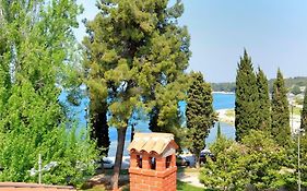 Vista Mare Apartman Porec