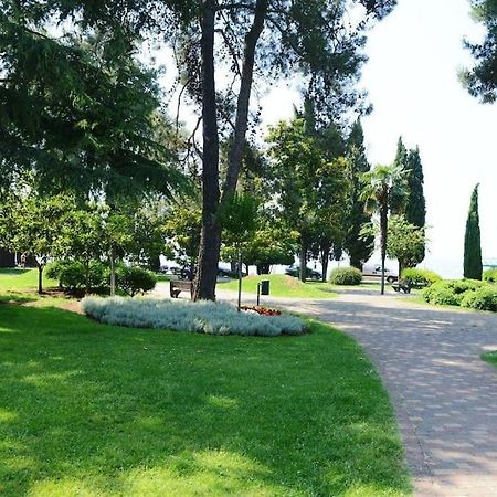 Vista Mare Apartman Porec Esterno foto
