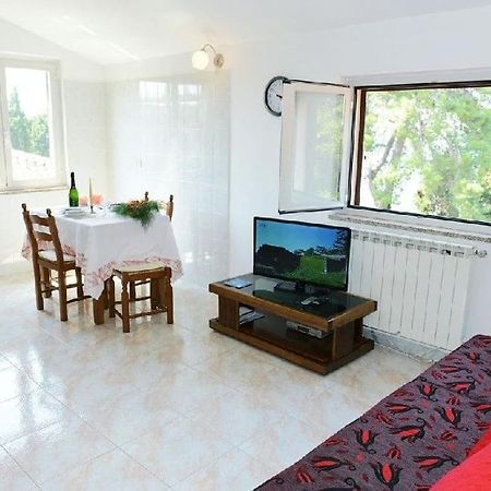 Vista Mare Apartman Porec Esterno foto