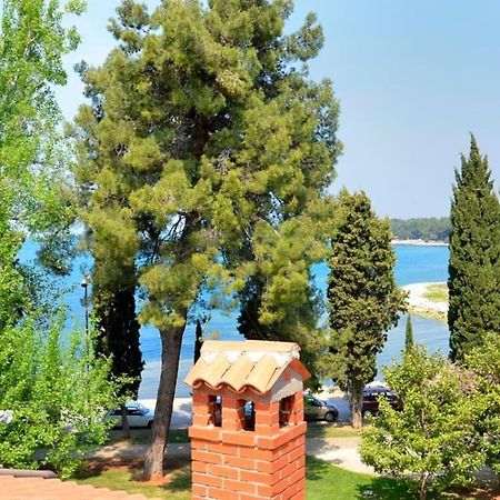 Vista Mare Apartman Porec Esterno foto