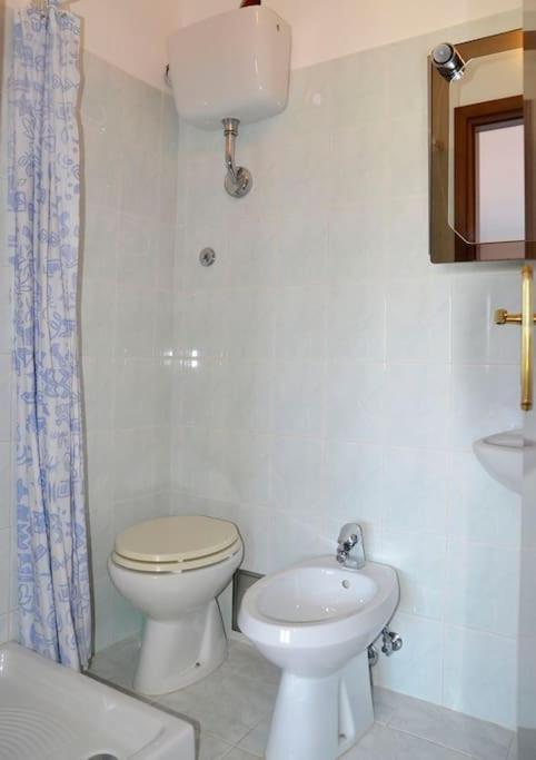 Vista Mare Apartman Porec Esterno foto