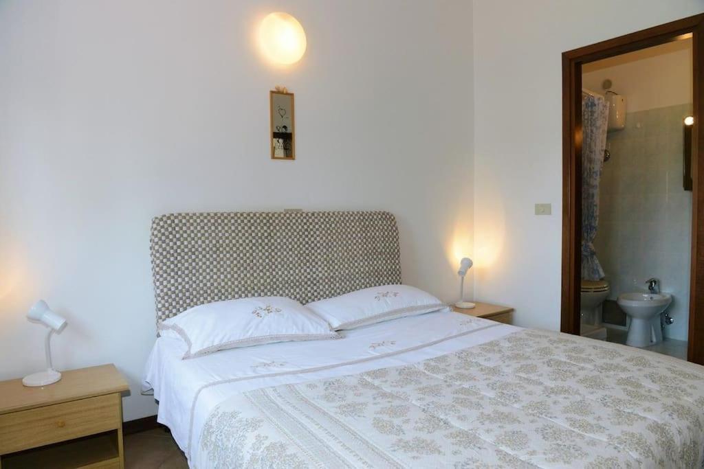 Vista Mare Apartman Porec Esterno foto